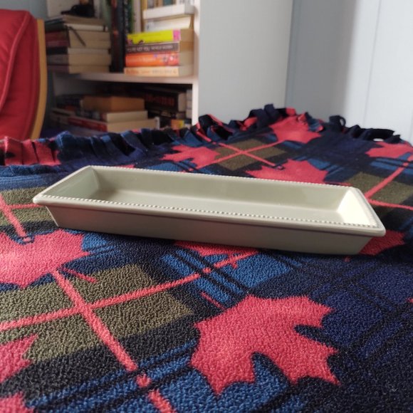 🌸 3 for $20 🌸 Rectangle tray - Picture 2 of 6